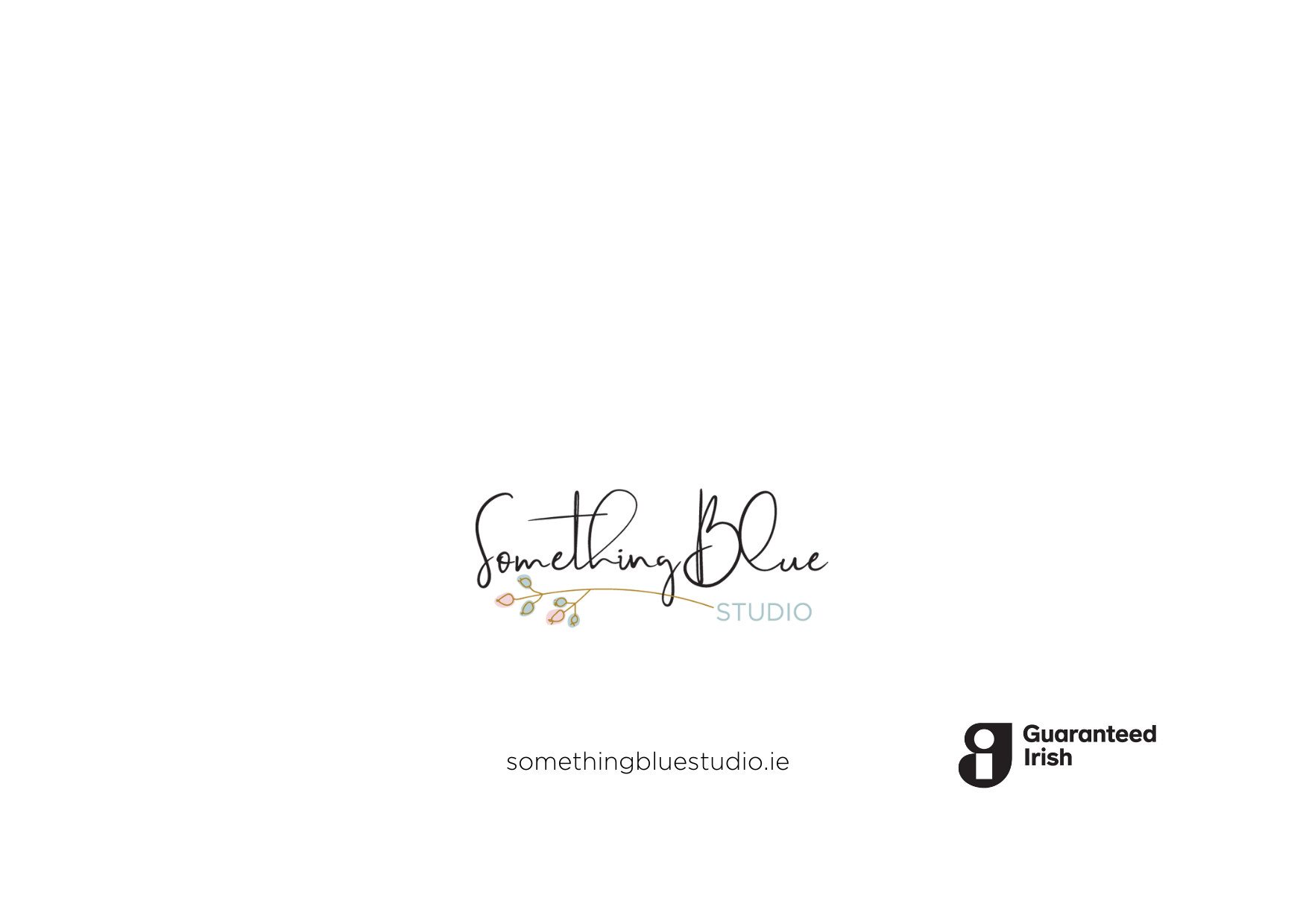 To a special Son Wedding card image 1