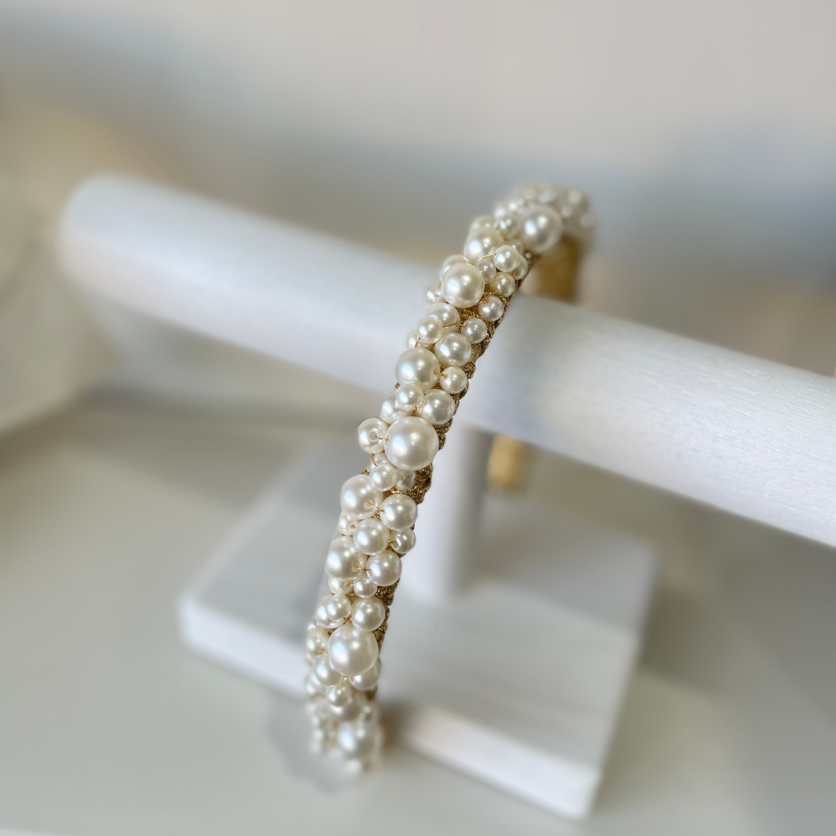 Kira Headband image 1