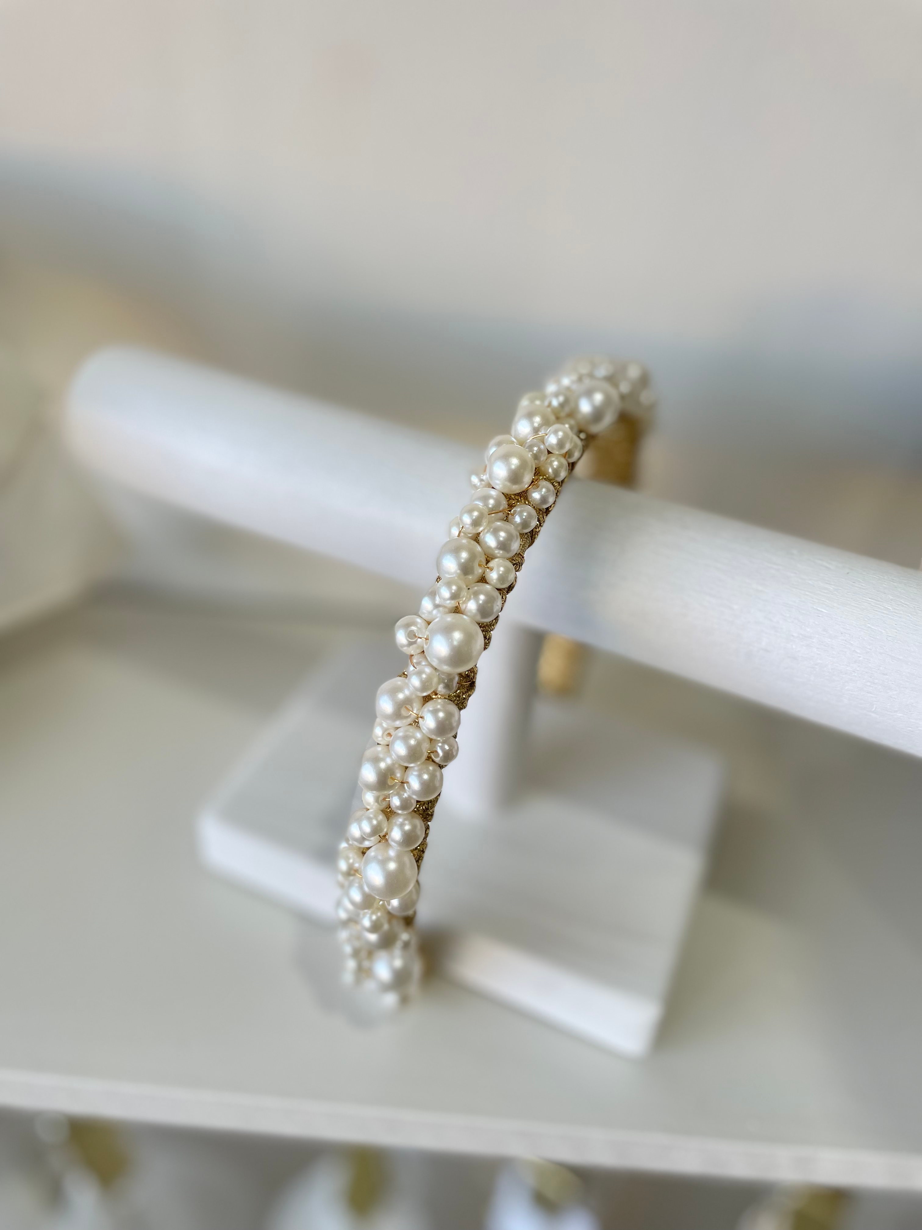 Kira Headband image 1