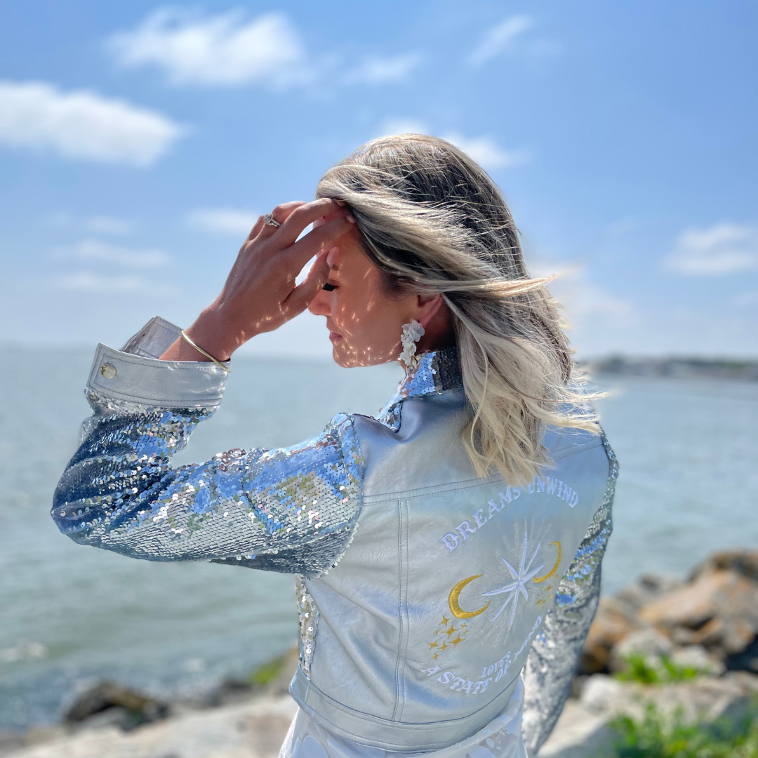 Crop Dream Jacket image 0