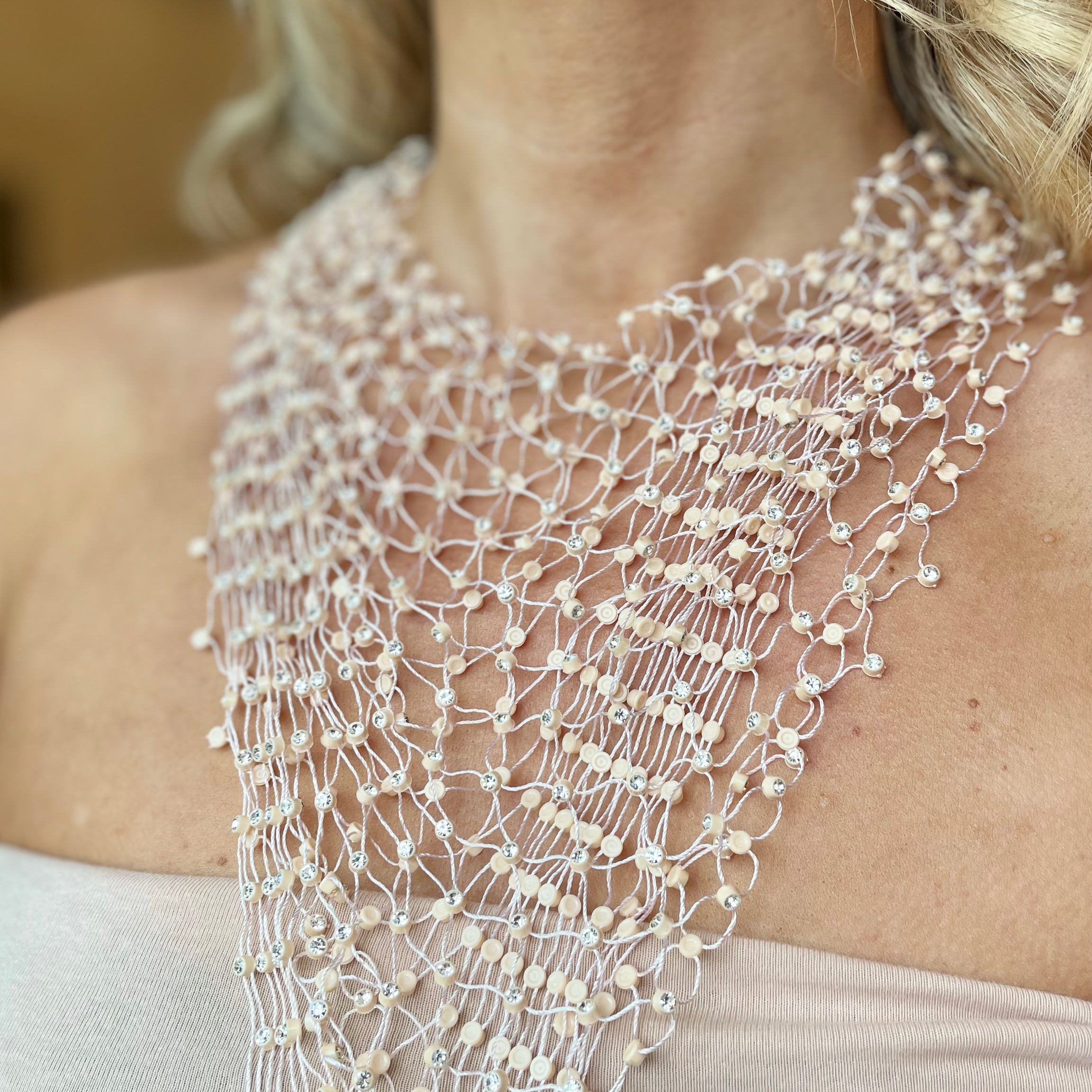 Suri Statement Neckpiece image 0