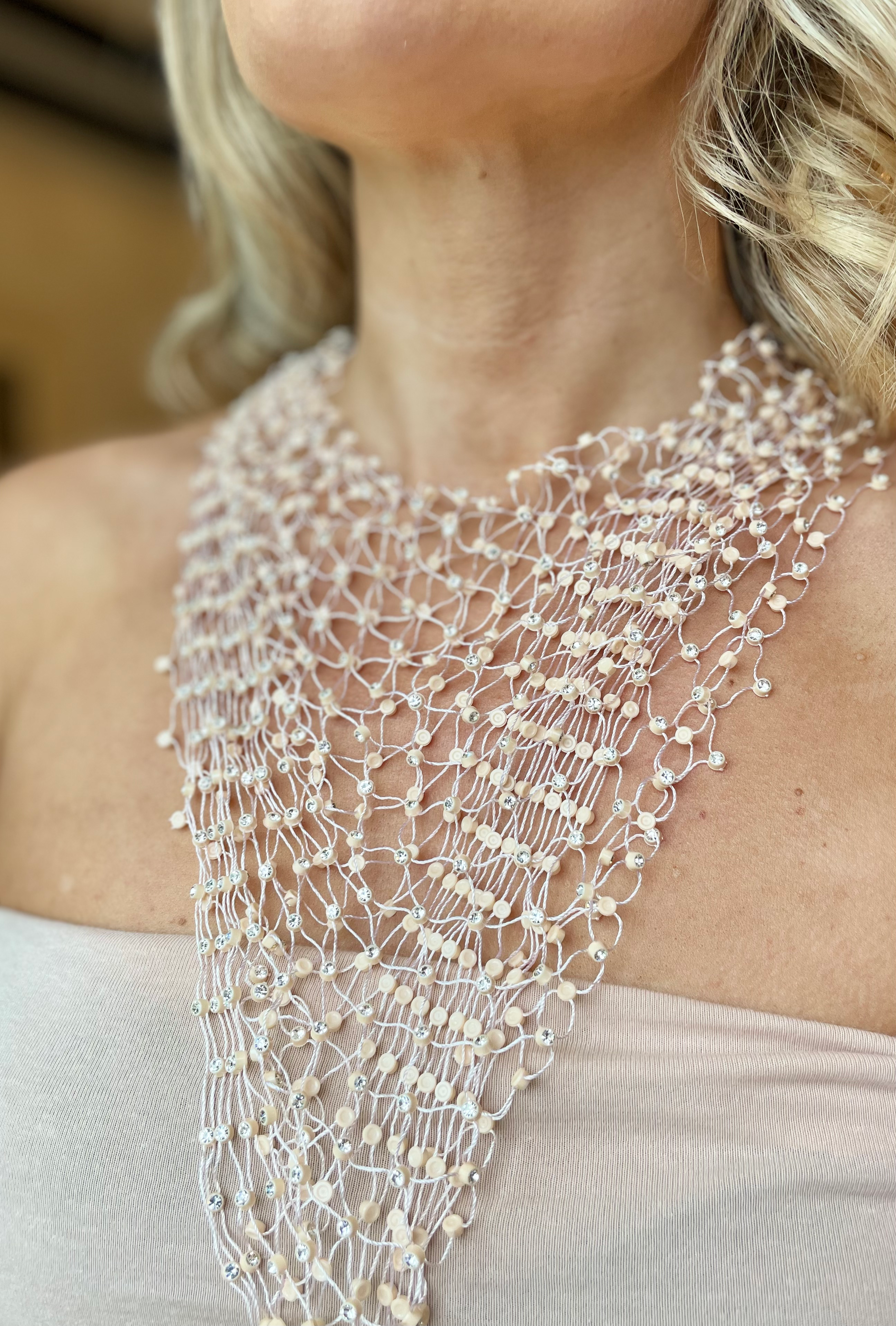 Suri Statement Neckpiece image 0