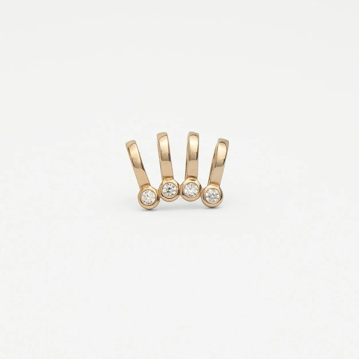 Kaia Ear Cuff image 1