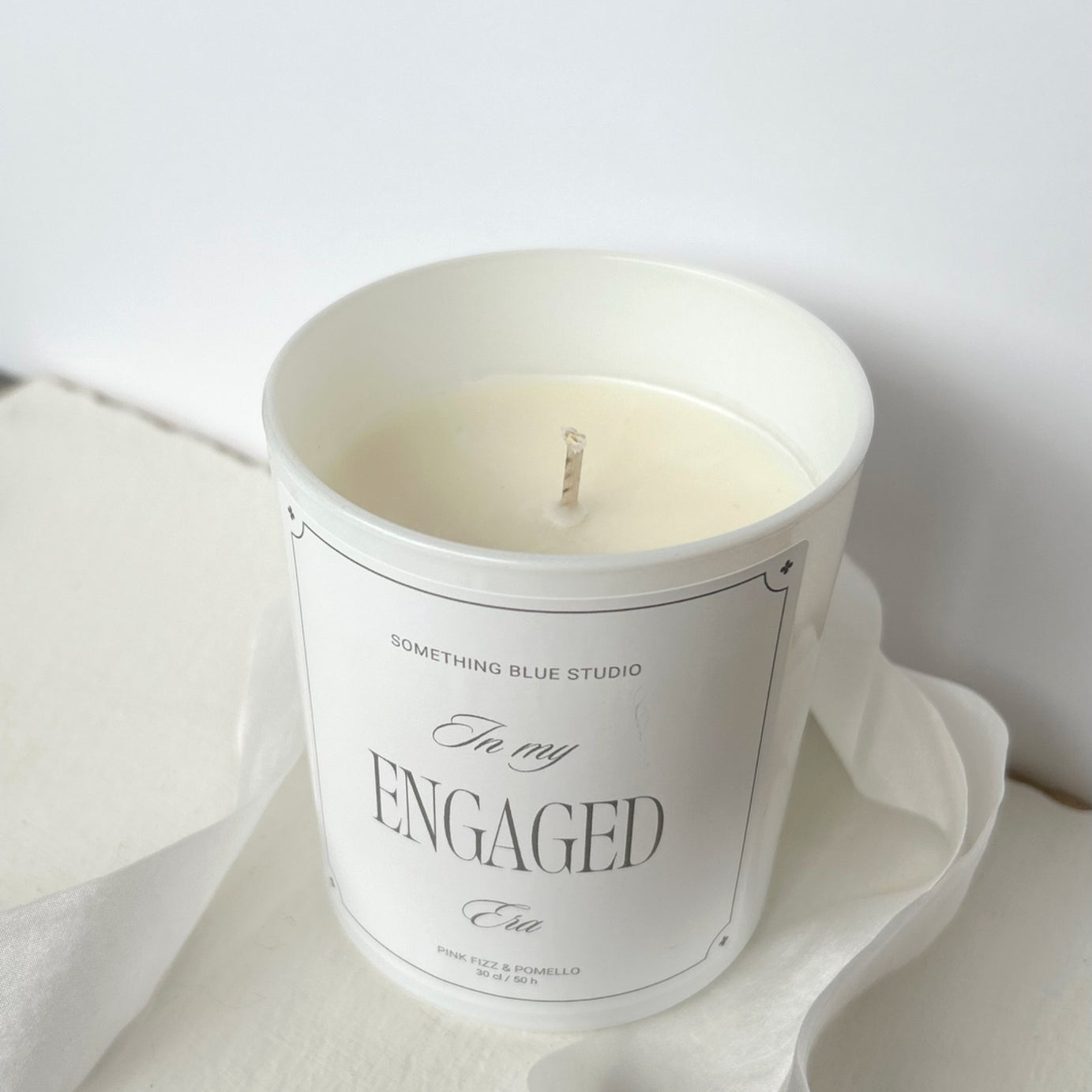 Engaged Era Candle image 3