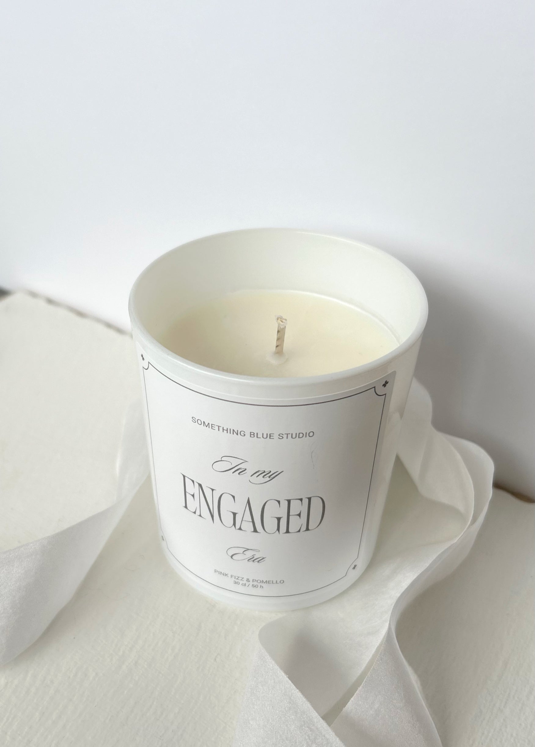 Engaged Era Candle image 3