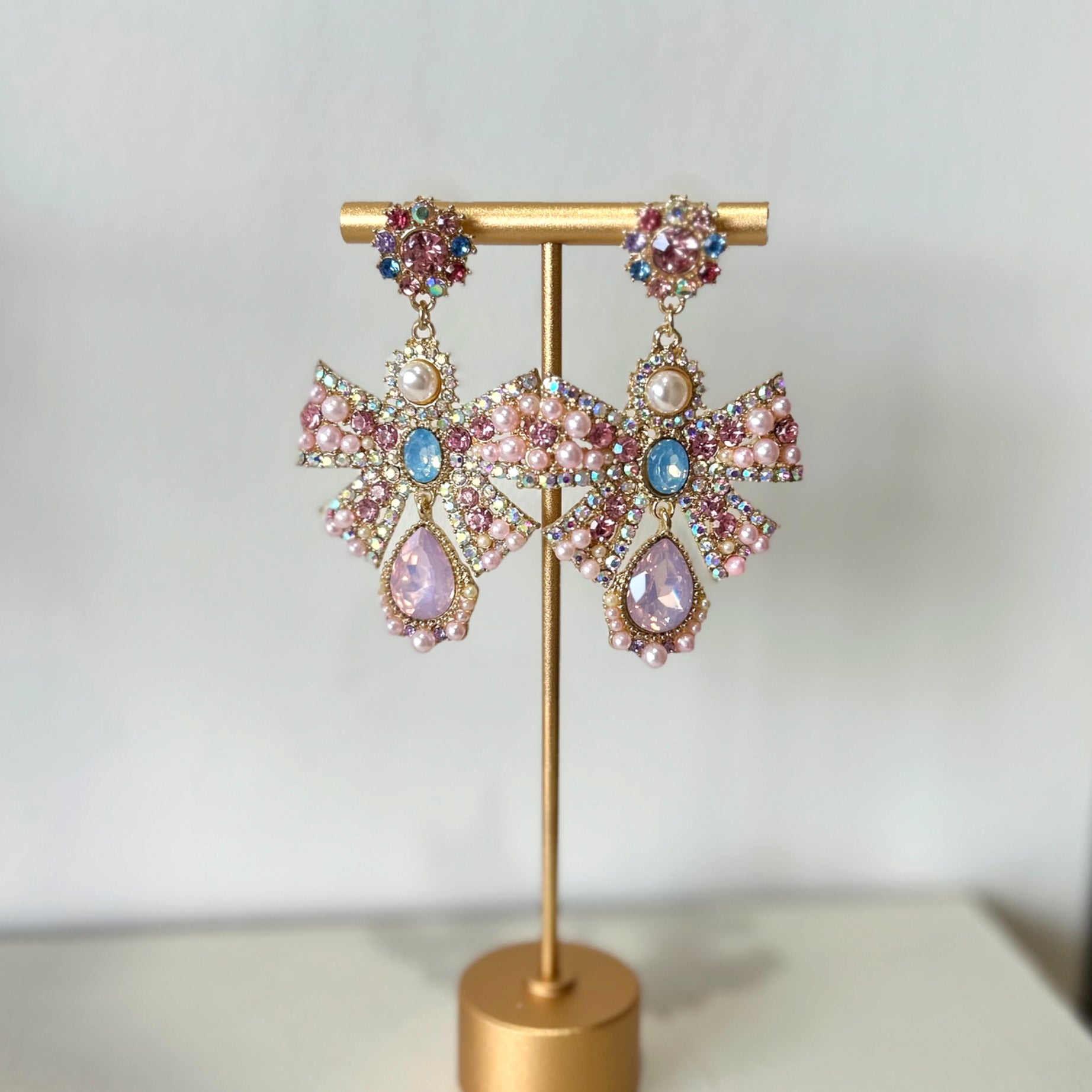 Louise Earrings image 0