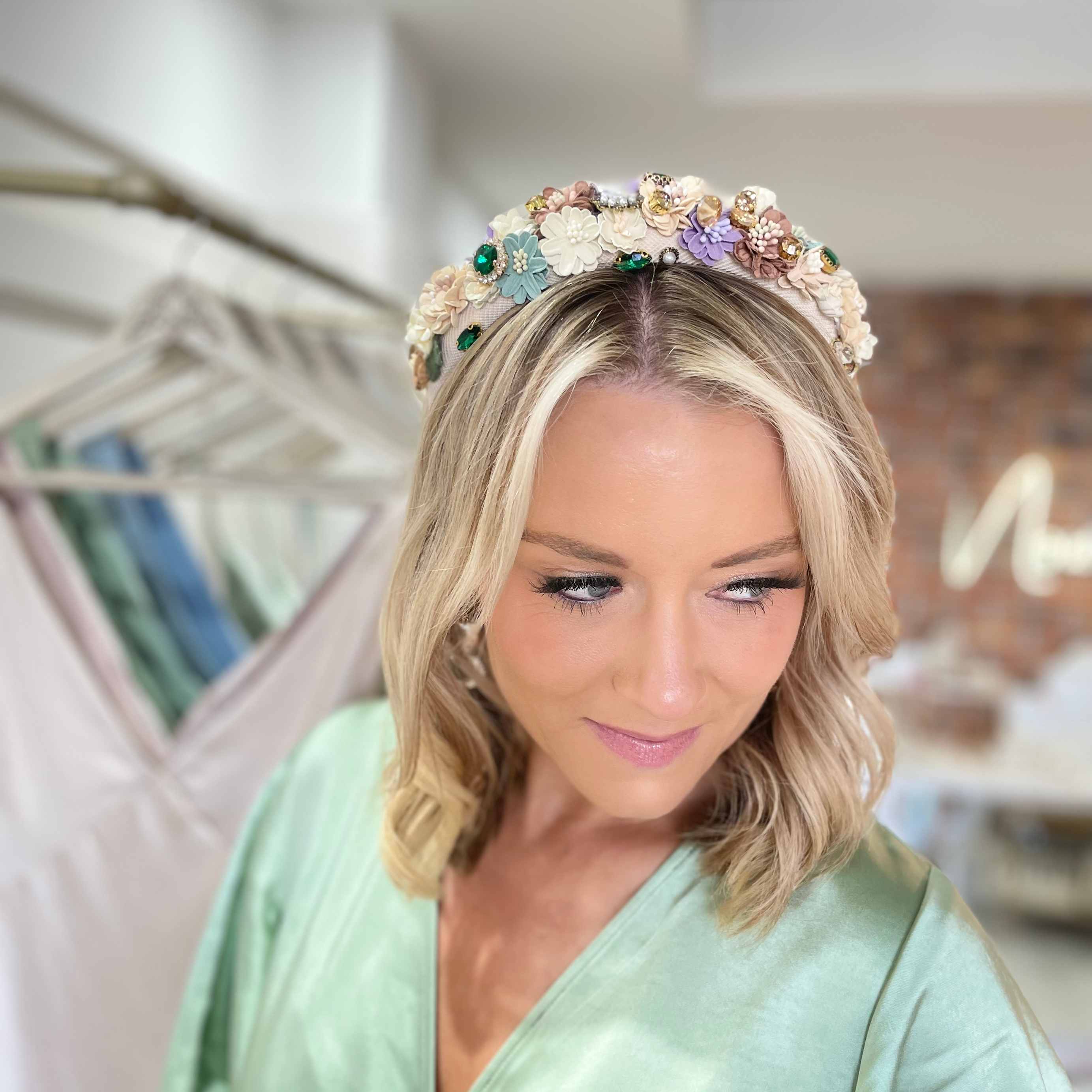 Lori Band - Ivory image 1