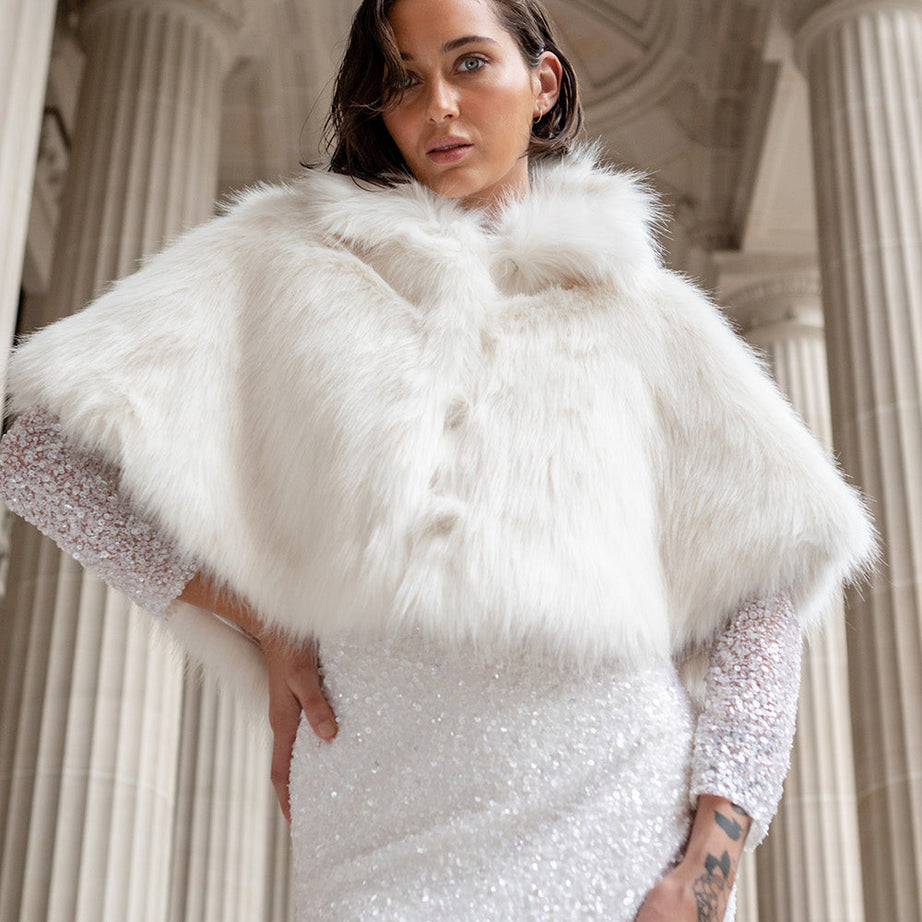 Nord Cape - Ivory image 1