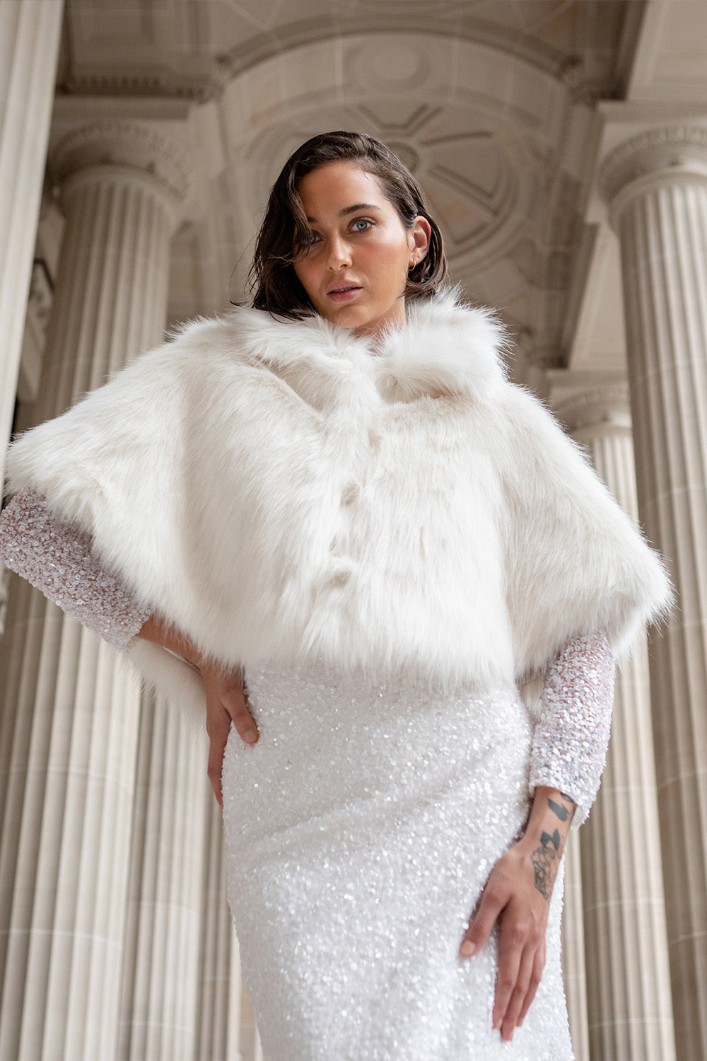 Nord Cape - Ivory image 1