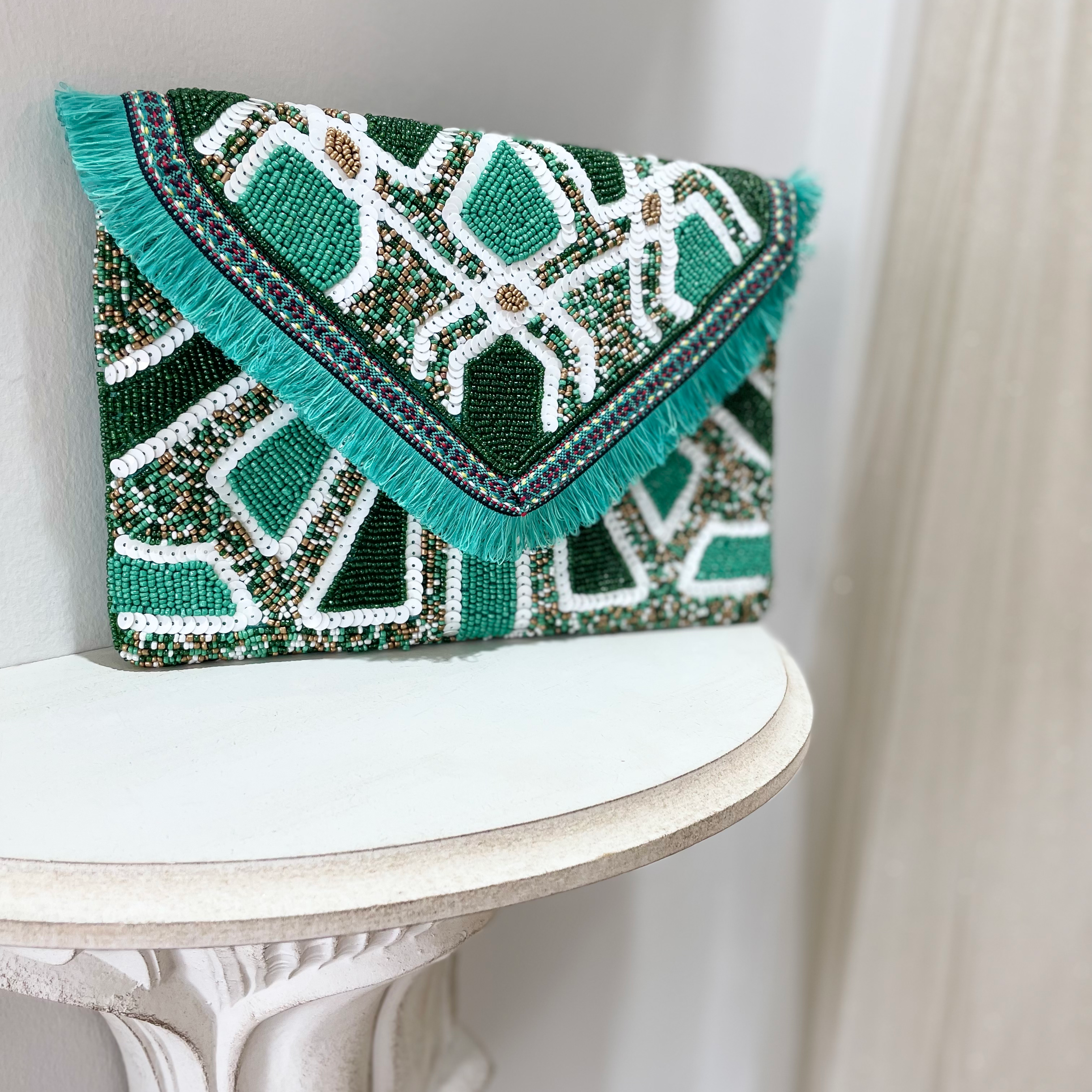 Occasional Clutch Bag image 2