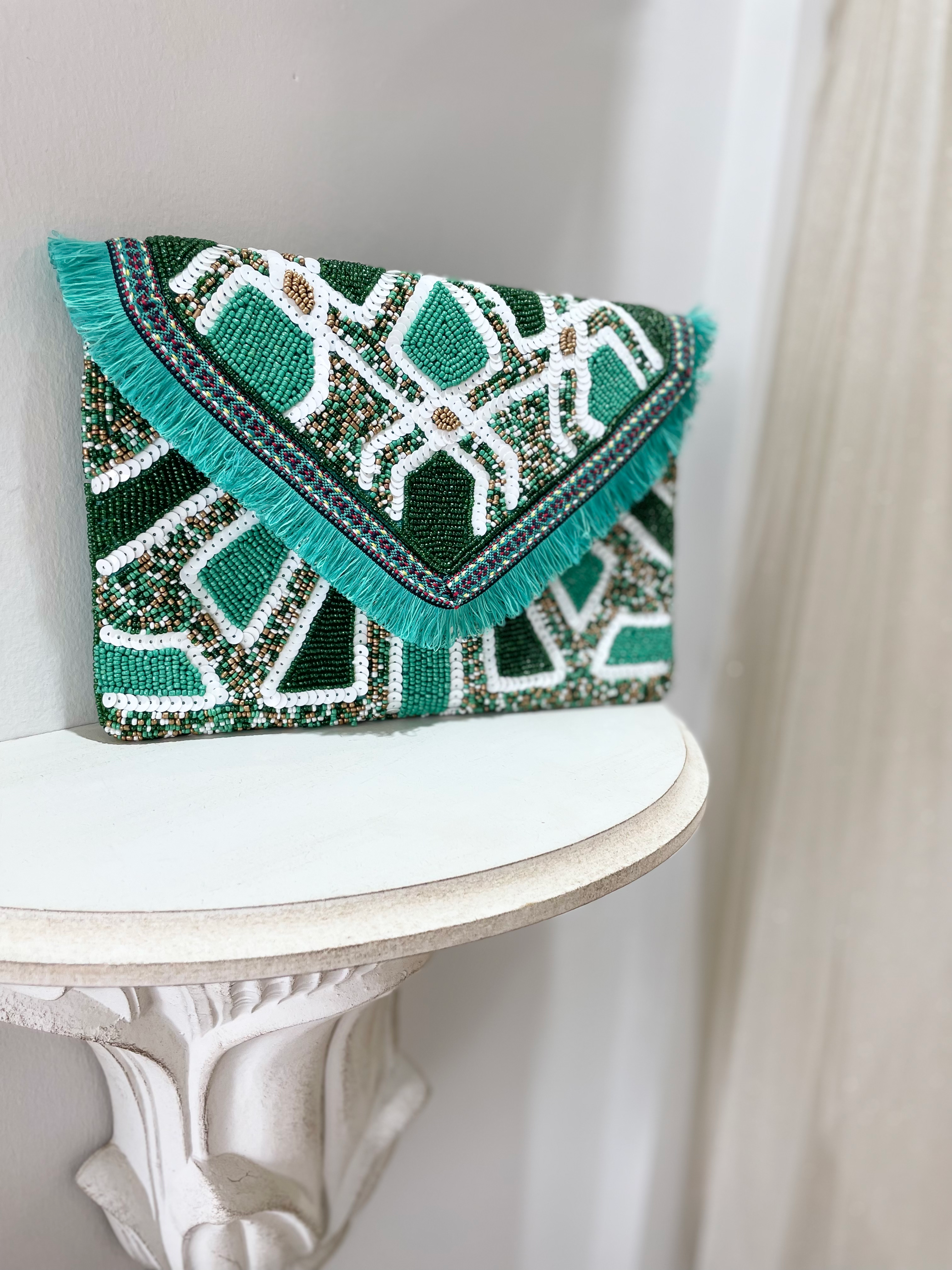 Occasional Clutch Bag image 2