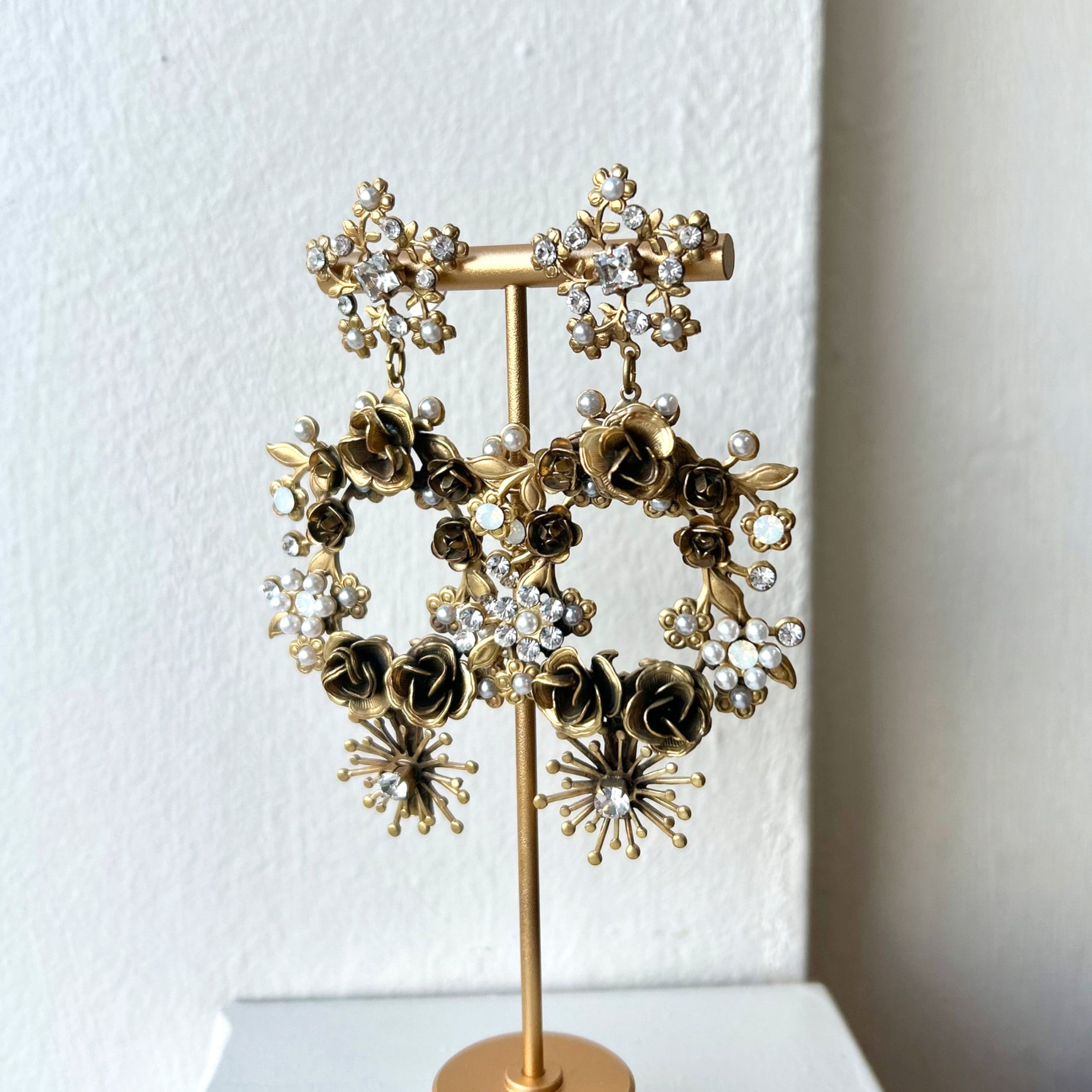 Saige Earrings image 0