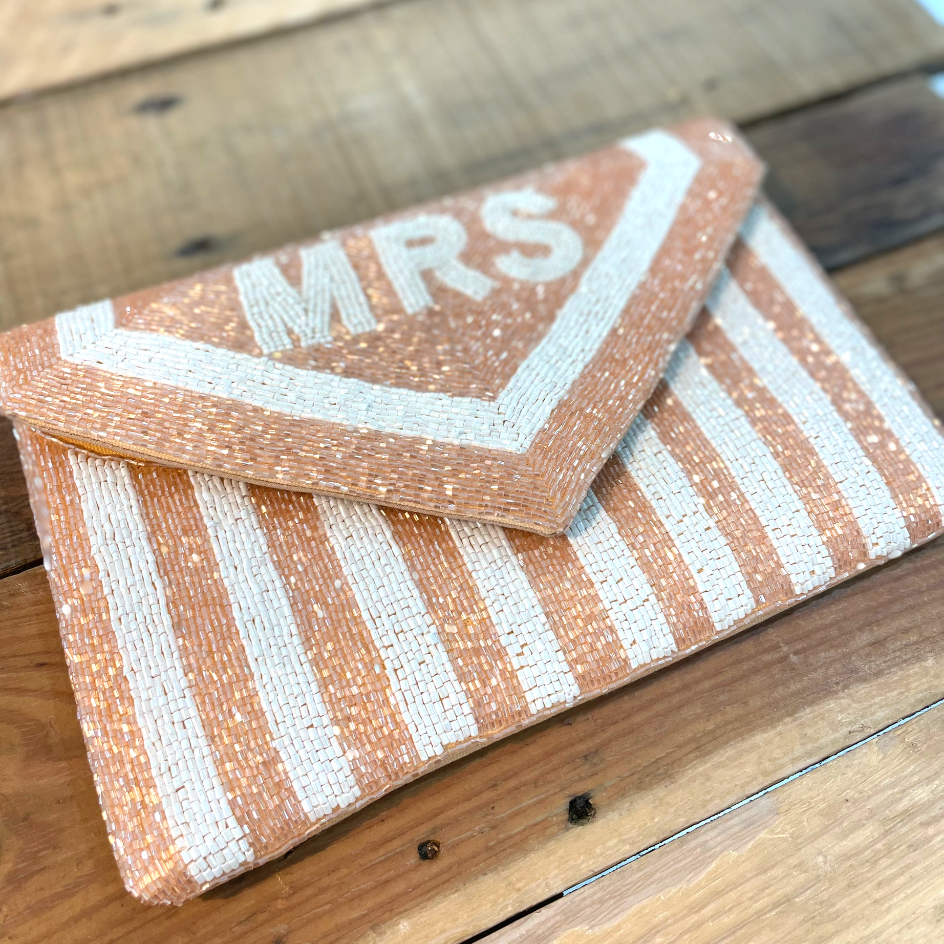 MRS Clutch image 0