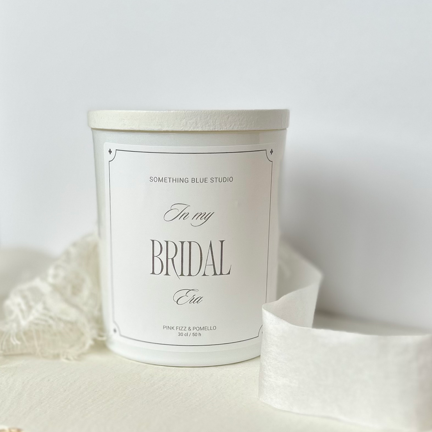 Bridal Era Candle image 0