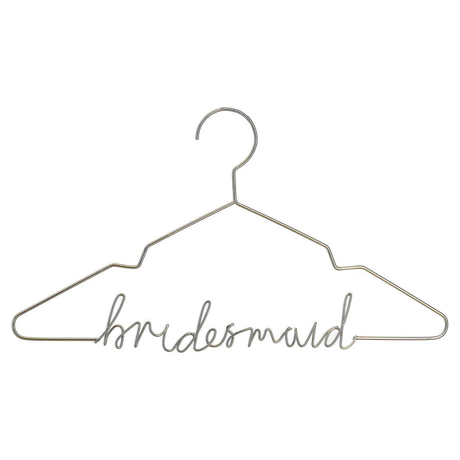Bridesmaid Hanger image 2