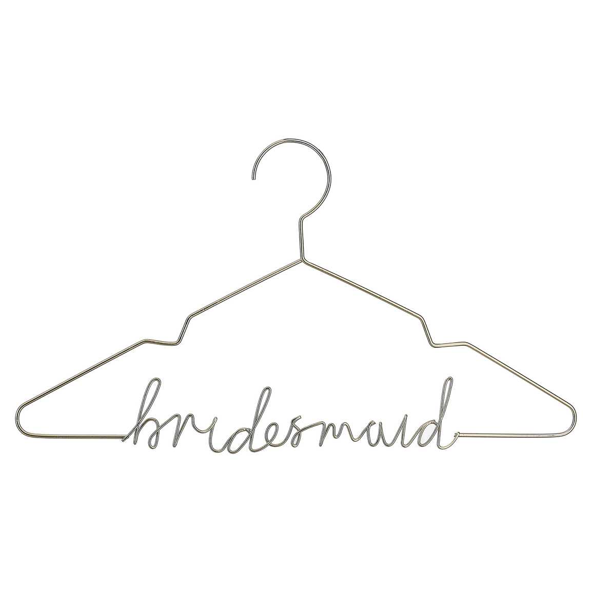 Bridesmaid Hanger image 2