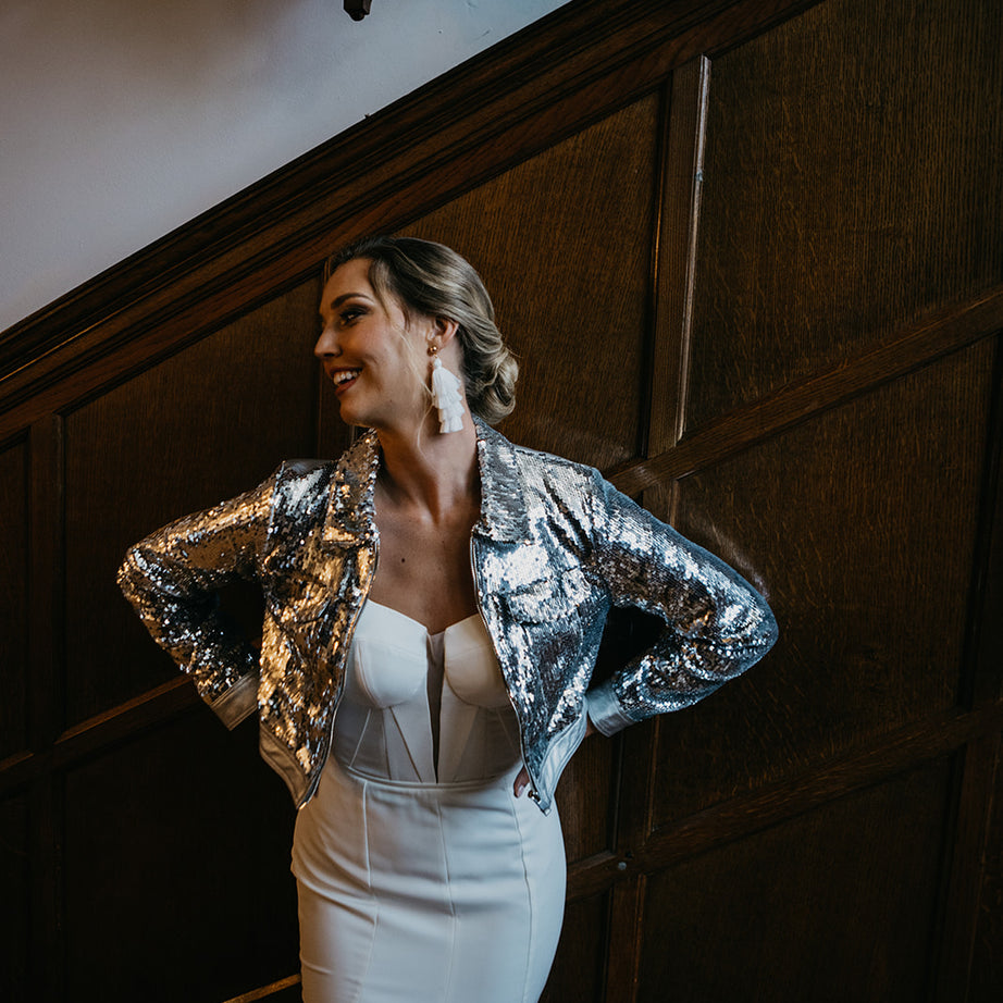 Crop Dream Jacket image 6