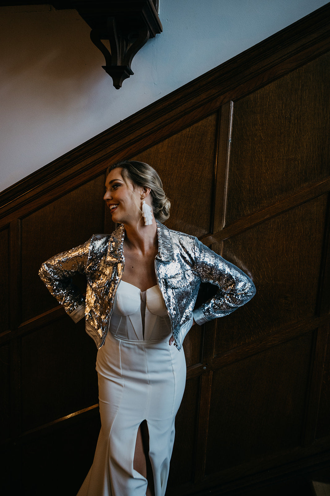 Crop Dream Jacket image 6