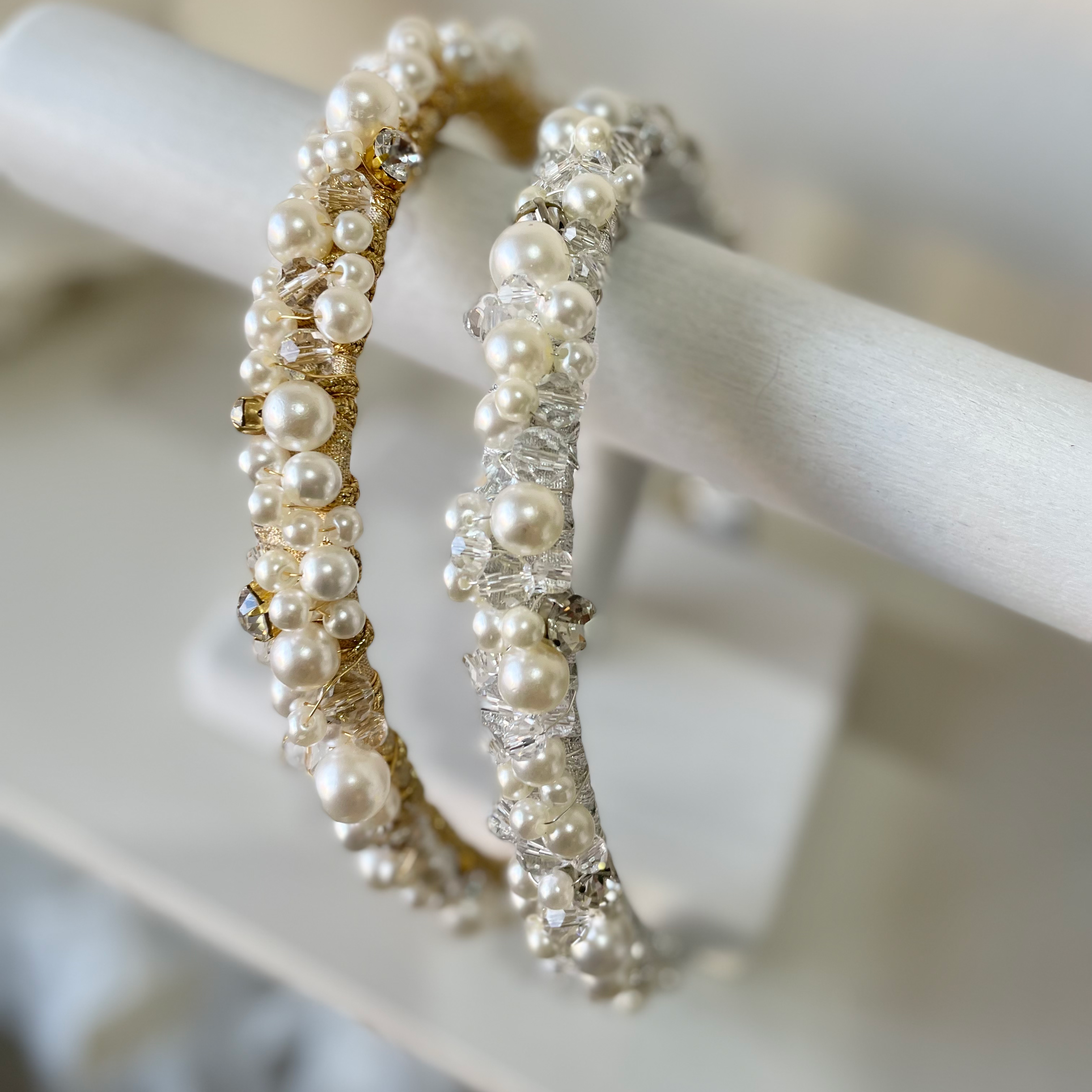 Ayda Headband image 1