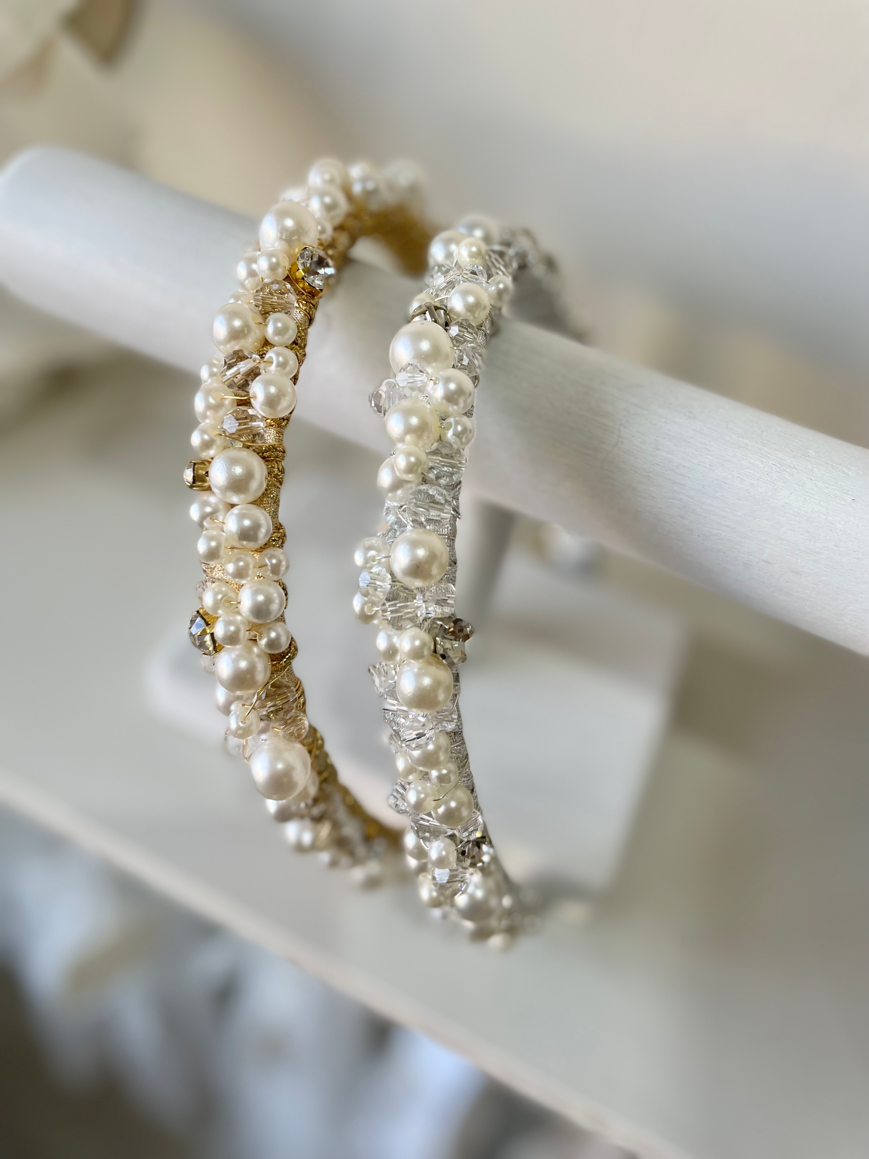 Ayda Headband image 1