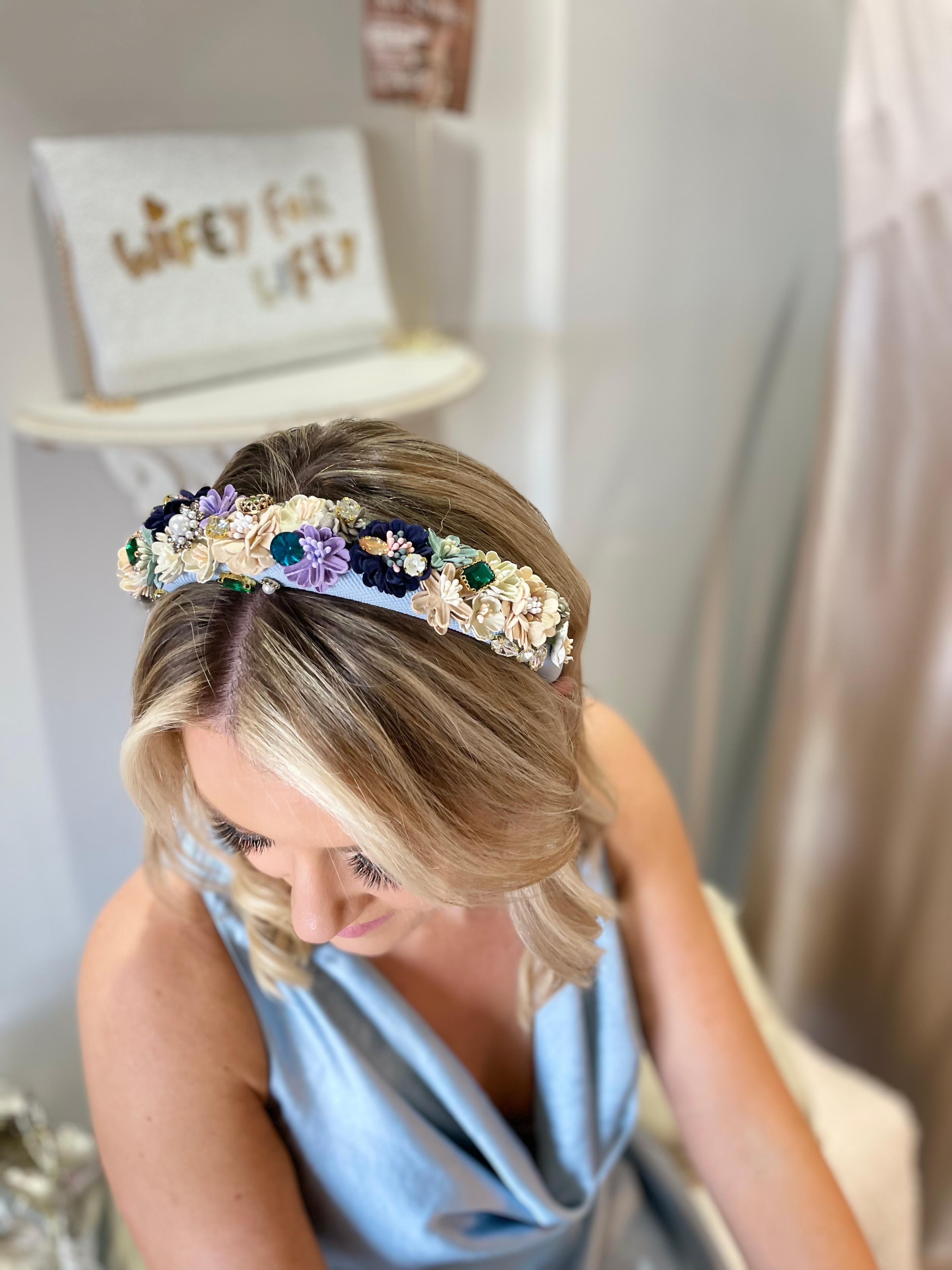 Lori Band - Blue image 1