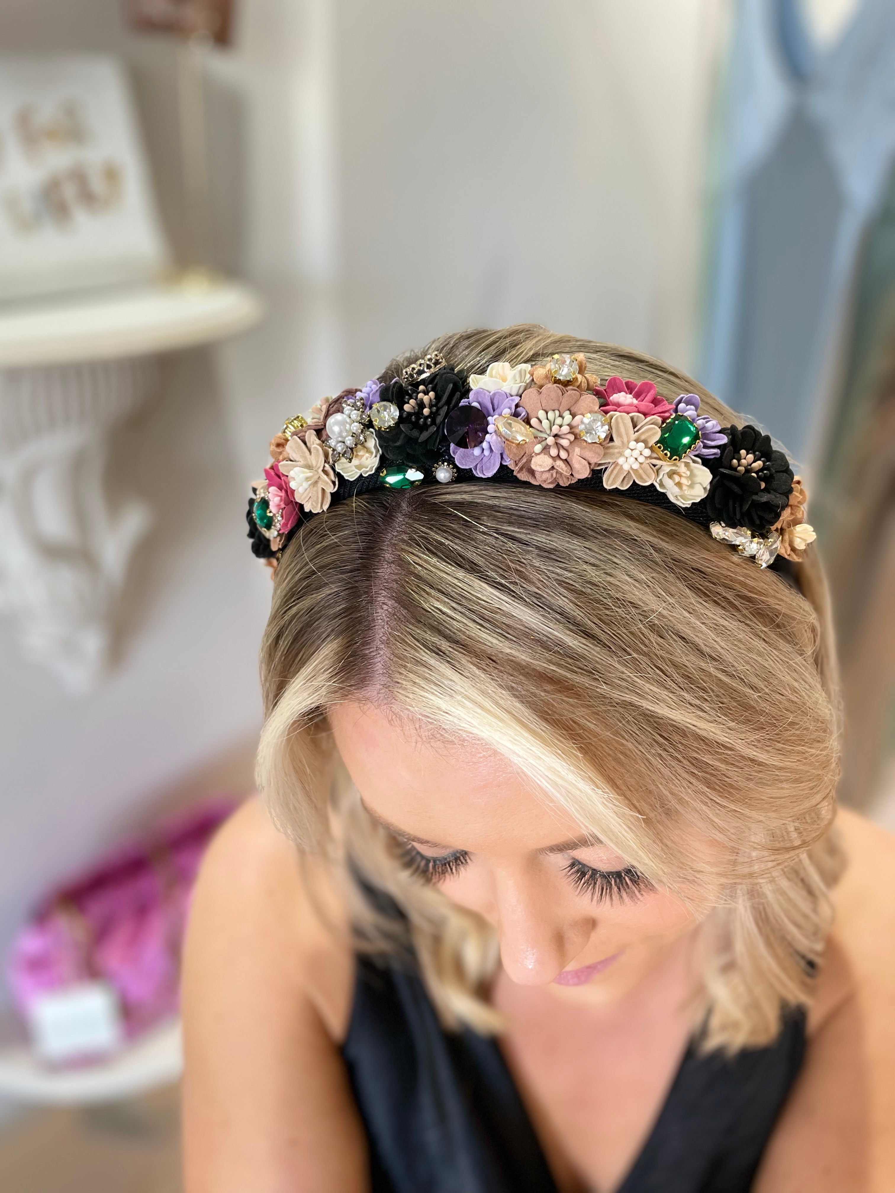 Lori Band - Black image 0