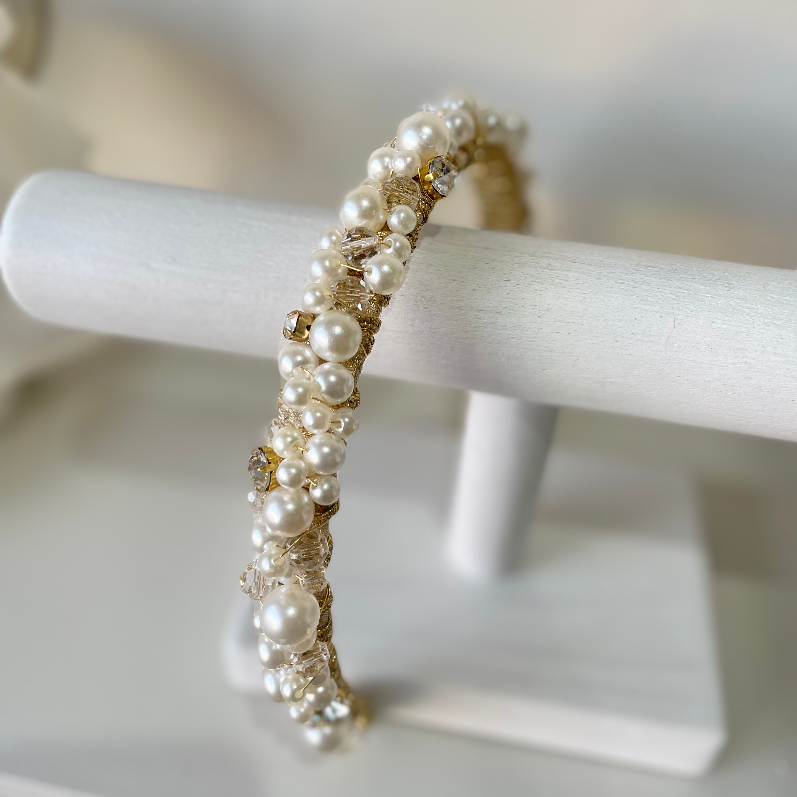 Ayda Headband image 2