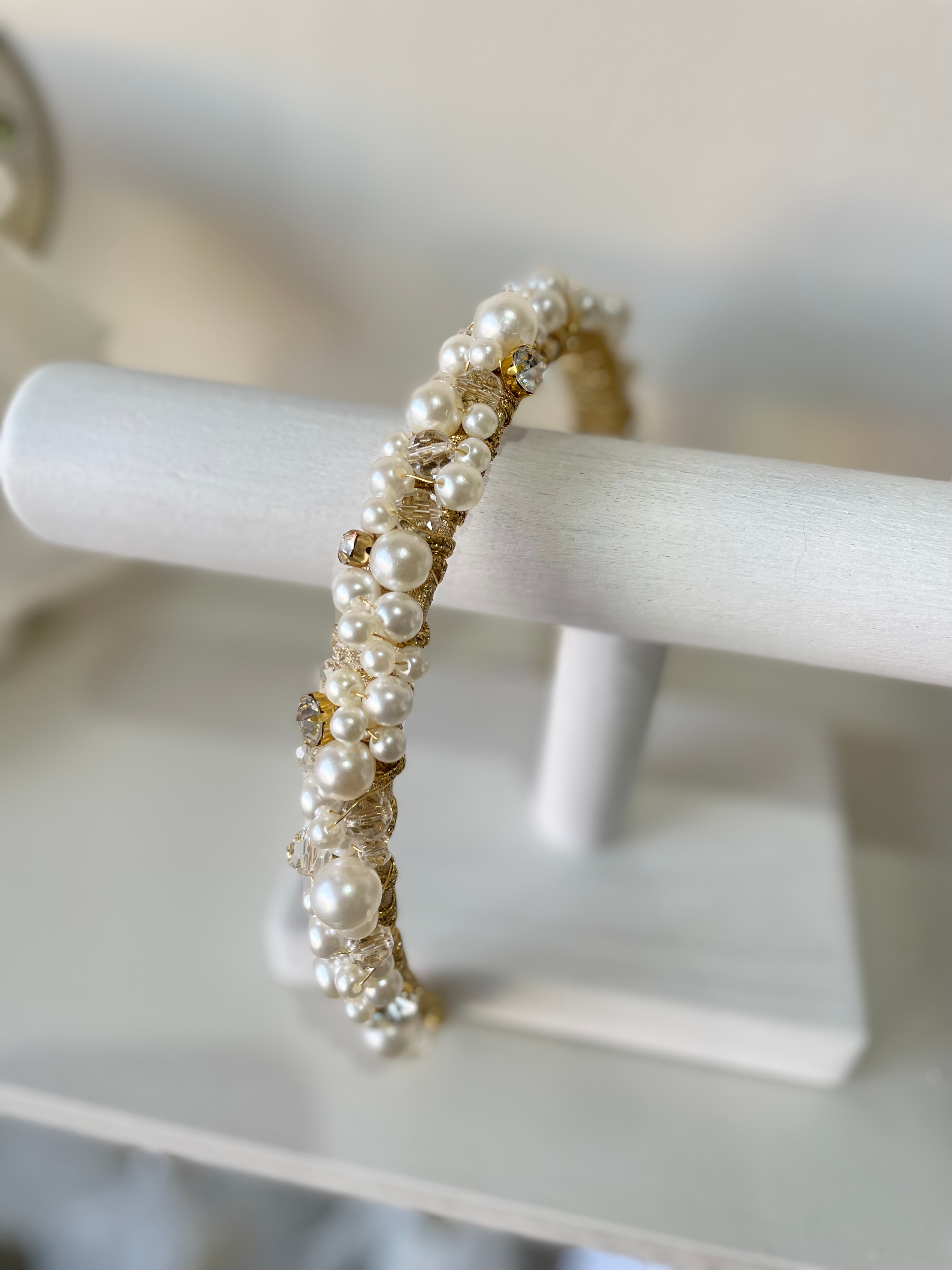 Ayda Headband image 2