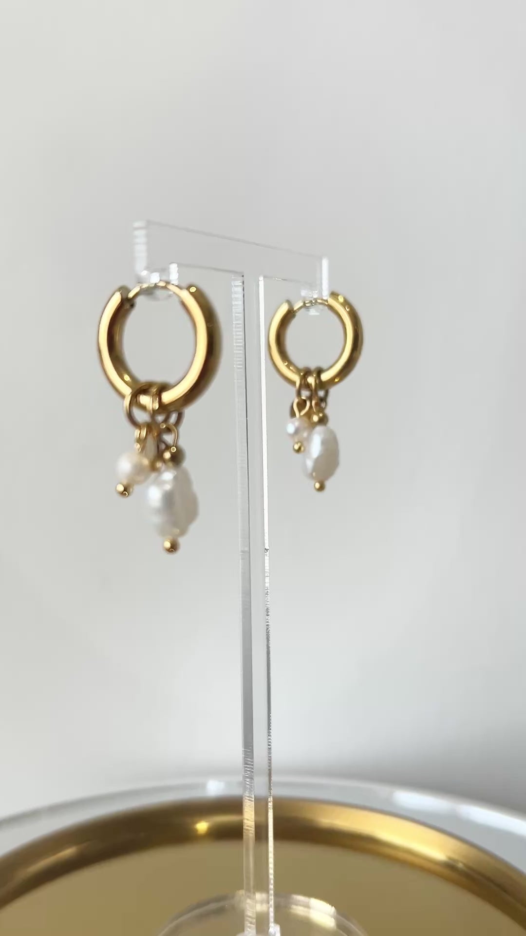 Dion Earrings
